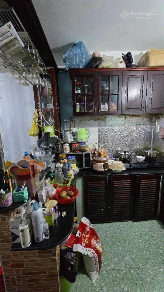 Gấp bán, cách 30m ra mặt tiền nhà nguyễn công hoan, phú nhuận, dt 4.5x 15m, 3 tầng btct, 8.4 tỷ tl