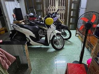 Gấp bán, cách 30m ra mặt tiền nhà nguyễn công hoan, phú nhuận, dt 4.5x 15m, 3 tầng btct, 8.4 tỷ tl