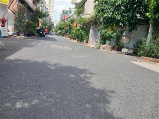 Bán đất tặng nhà 4 tầng, dt 75m2 ngang 3.8m, nhà nguyễn xí bình thạnh hẻm xe tải né nhau,8.8 tỷ tl