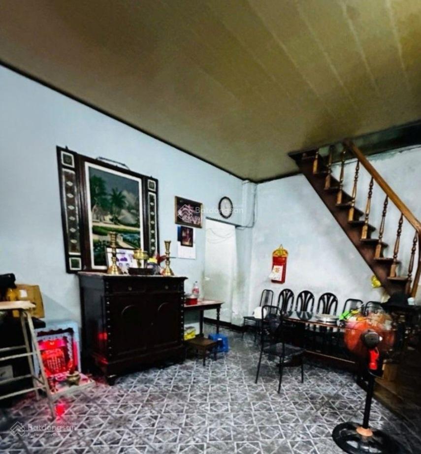Bán đất tặng nhà nguyễn đình chiểu, phú nhuận, dt 5.7x14m, chỉ 9.5 tỷ