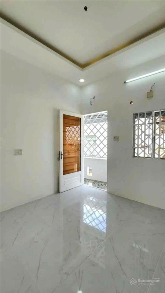 Mặt tiền hẻm xe tải, vừa ở vừa kinh doanh hoàng hoa thám phú nhuận, ngang 5m, 5 tầng, 5.59 tỷ tl