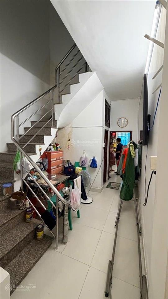 Ngay khu hoa sữa nguyễn công hoan phú nhuận, dt 45m2, gần hẻm xe hơi, 2 tầng đúc btct chỉ 5.3 tỷ tl