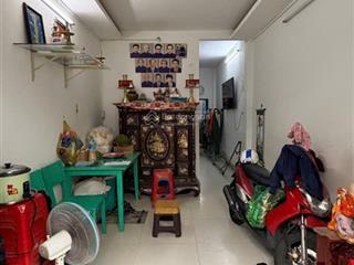 Ngay khu hoa sữa nguyễn công hoan phú nhuận, dt 45m2, gần hẻm xe hơi,2 tầng đúc btct chỉ 5.3 tỷ tl