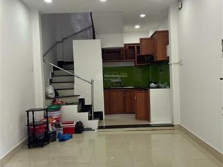 Hẻm xe hơi đỗ cửa, nhà thích quảng đức phú nhuận, 5 tầng, mới đẹp ở ngay chỉ 5.3 tỷ tl