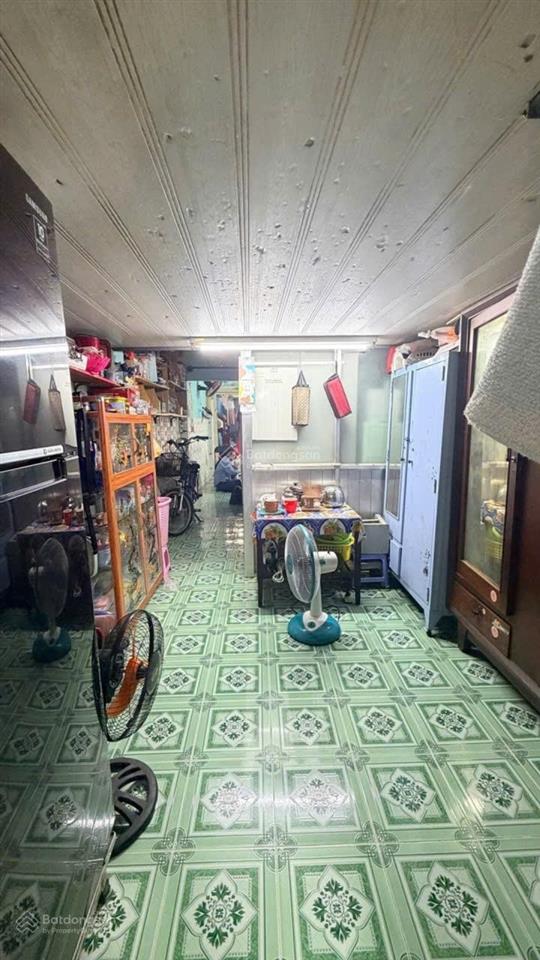 Dt 40m2 sổ vuông a4, nhà thích quảng đức phú nhuận 2 tầng, thông ra chợ cây quéo chỉ 5.1 tỷ tl