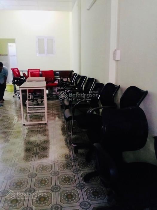 Khu phan xích long phú nhuận, hẻm xe hơi thông, dt 45m2, 2 tầng chỉ 8.5 tỷ tl