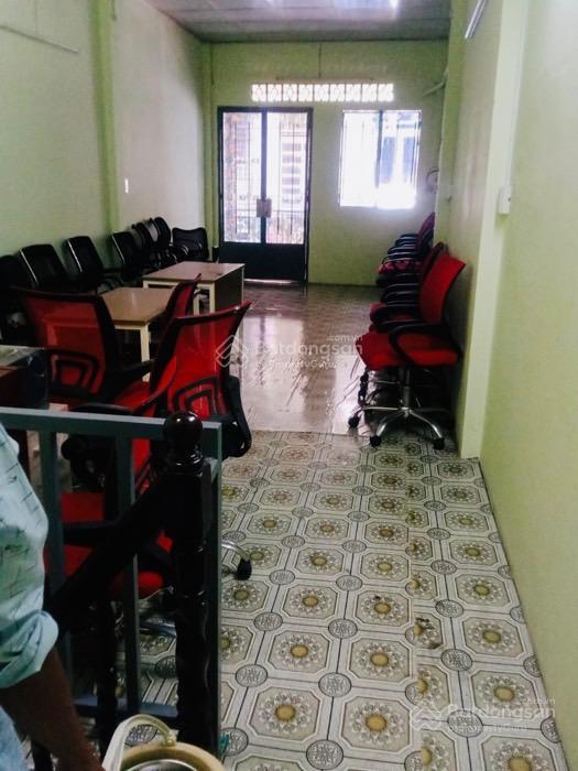 Khu phan xích long phú nhuận, hẻm xe hơi thông, dt 45m2, 2 tầng chỉ 8.5 tỷ tl