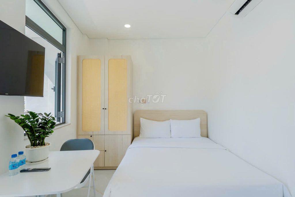 CHO THUÊ PHÒNG STUDIO MT ĐƯỜNG HỒ NGHINH KHU BIỂN MỸ KHÊ - ĐÀ NẴNG