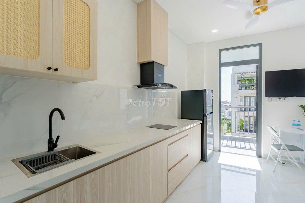 CHO THUÊ PHÒNG STUDIO MT ĐƯỜNG HỒ NGHINH KHU BIỂN MỸ KHÊ - ĐÀ NẴNG