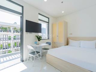 CHO THUÊ PHÒNG STUDIO MT ĐƯỜNG HỒ NGHINH KHU BIỂN MỸ KHÊ - ĐÀ NẴNG