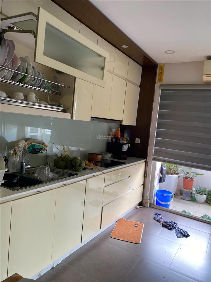Chính chủ bán căn hộ tại nam đô complex 609 trương định, dt 94m2, giá bán 7 tỷ (thương lượng)