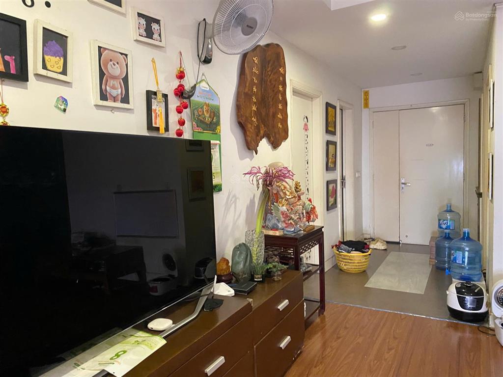Chính chủ bán căn hộ tại nam đô complex 609 trương định, dt 94m2, giá bán 7 tỷ (thương lượng)