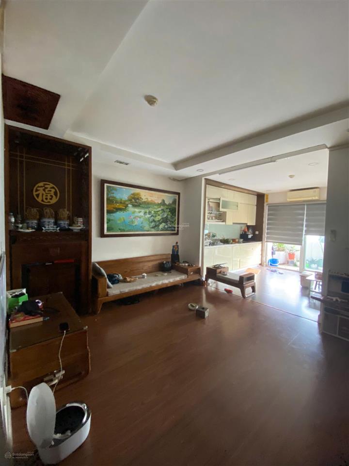Chính chủ bán căn hộ tại nam đô complex 609 trương định, dt 94m2, giá bán 7 tỷ (thương lượng)