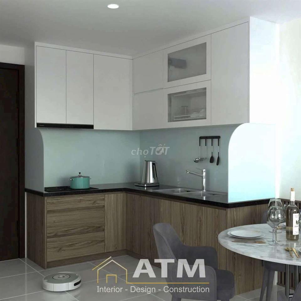 GIẢM 250 TRIỆU! CĂN HỘ PICITY ĐẸP 58M², 2PN, CÓ SỔ, CHỈ 2,9 TỶ