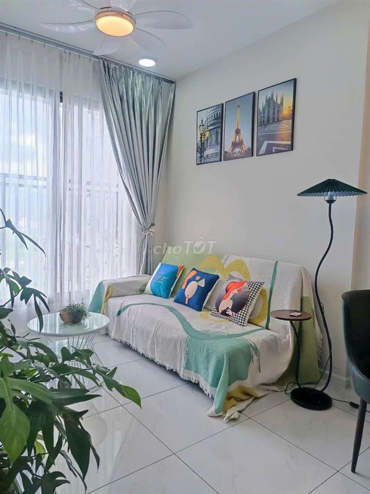 GIẢM 250 TRIỆU! CĂN HỘ PICITY ĐẸP 58M², 2PN, CÓ SỔ, CHỈ 2,9 TỶ