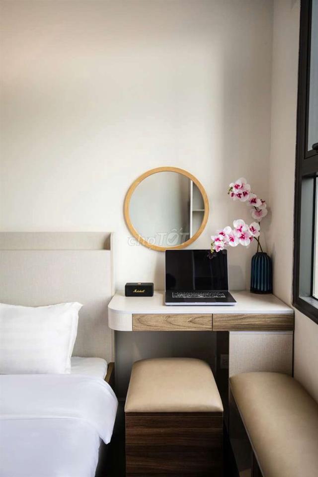 GIẢM GIÁ KHỦNG,CĂN HỘ ĐẸP LUNG LINH VIEW HỒ BƠI, FULL NỘI THẤT CAO CẤP