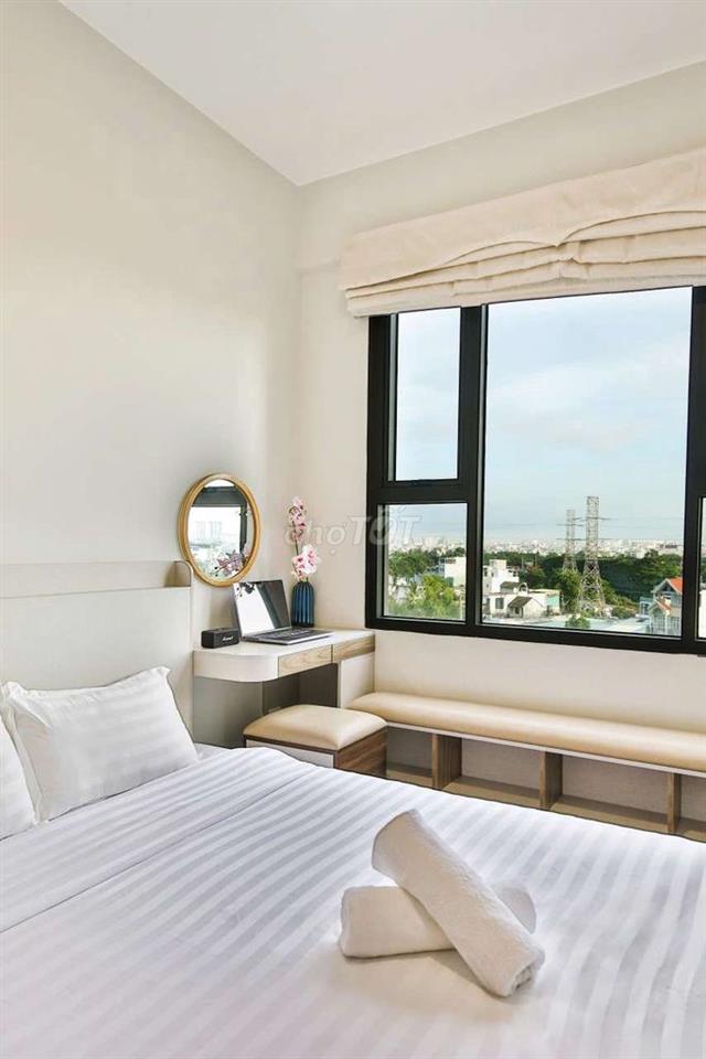 GIẢM GIÁ KHỦNG,CĂN HỘ ĐẸP LUNG LINH VIEW HỒ BƠI, FULL NỘI THẤT CAO CẤP