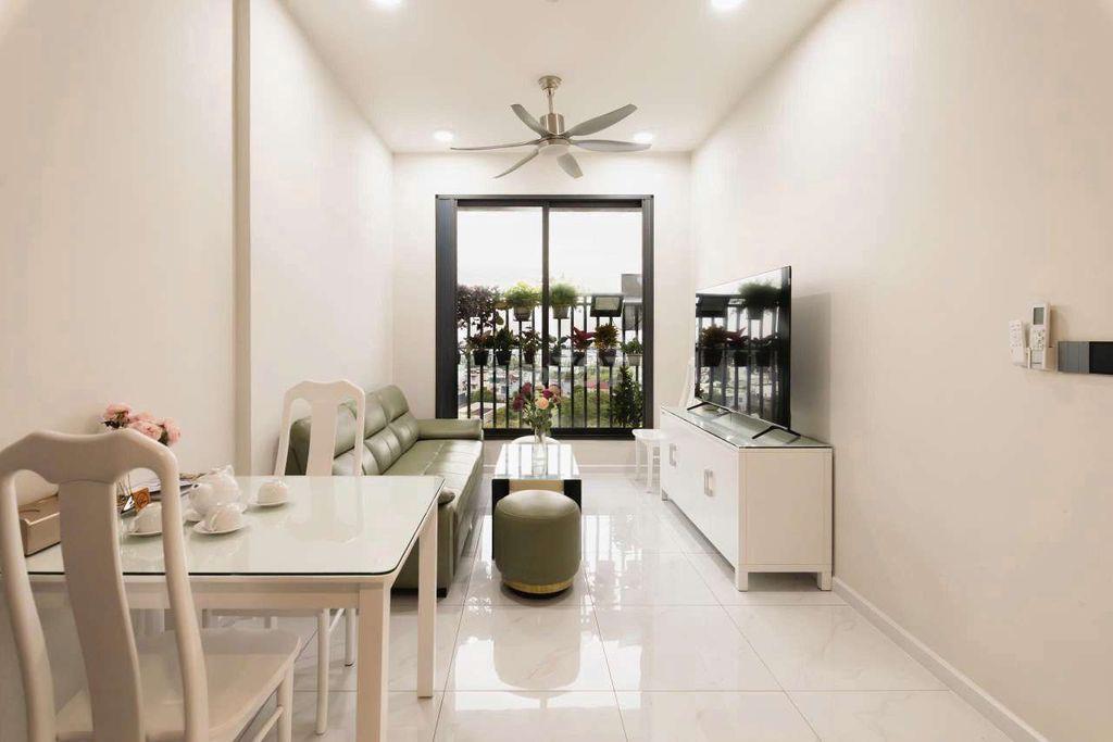 GIẢM GIÁ MẠNH – CHỐT NHANH CĂN 2PN1WC PICITY CHỈ 2.86 TỶ! 🔥