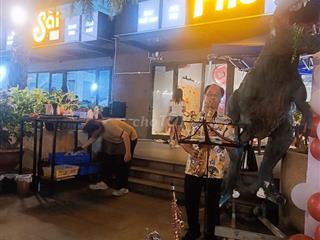 SHOPHOUSE MẶT TIỀN,HIẾM CÓ,SẦM UẤT NHẤT PICITY,HOÀN THIỆN CẢ CĂN, 16 T
