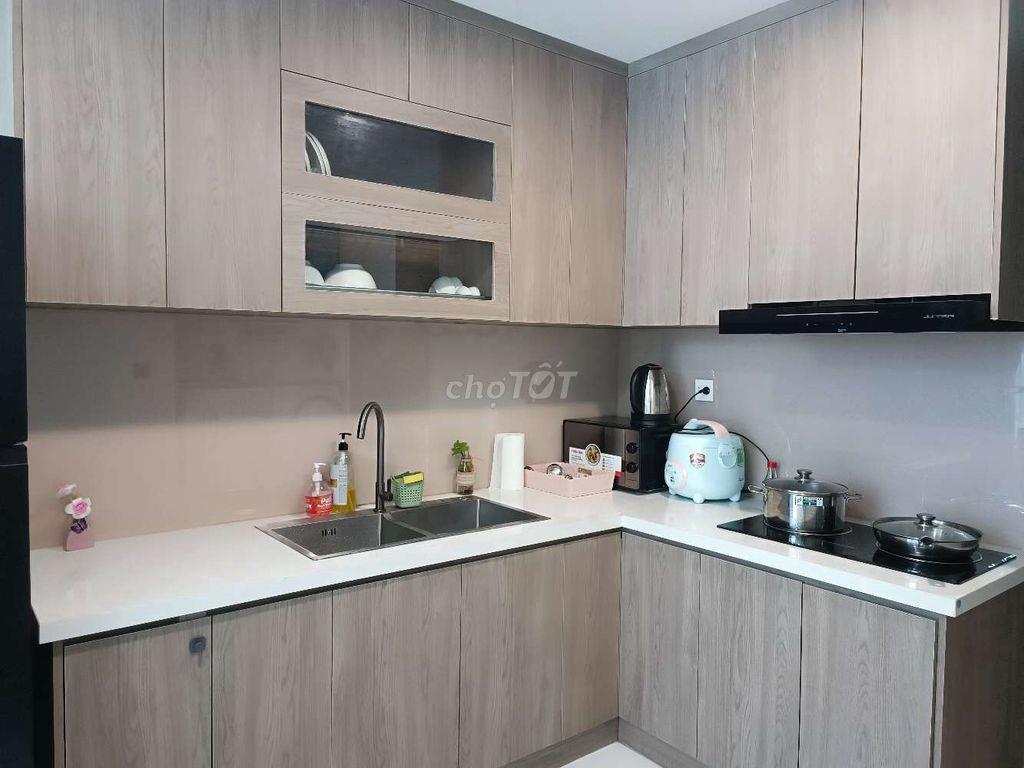 HIẾM! CĂN 2PN BẾP RÈM 3 MÁY LẠNH PICITY -8Tr, GẦN FULL CHỈ 8.5Tr,