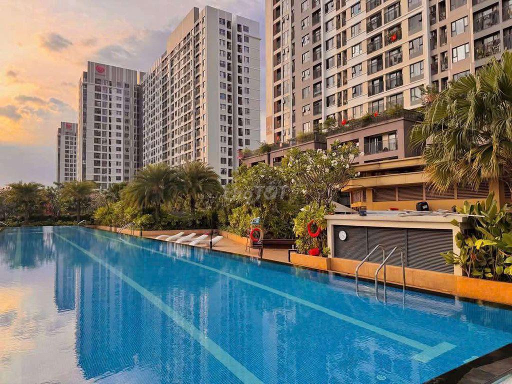 BÁN CĂN 1PN+1 SMART HOME CAO CẤP NHẤT PICITY HIGH PARK – CHỈ 2,55 TỶ