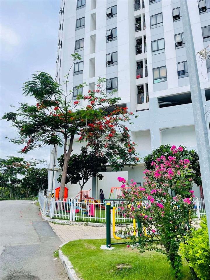 CHỈ 6 TRIỆU CÓ NGAY CĂN 2PN2WC MARINA TOWER QUÁ RẺ