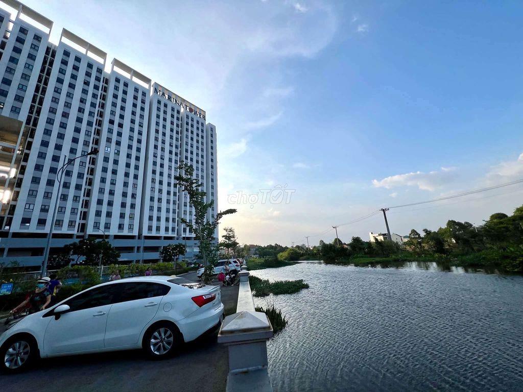 CHỈ 6 TRIỆU CÓ NGAY CĂN 2PN2WC MARINA TOWER QUÁ RẺ