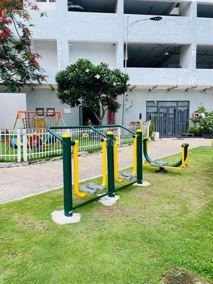 CHỈ 6 TRIỆU CÓ NGAY CĂN 2PN2WC MARINA TOWER QUÁ RẺ