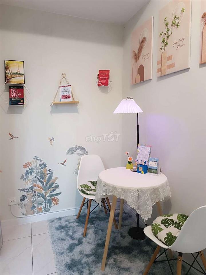 🔥 CHỈ 2,55 TỶ – SỞ HỮU CĂN HỘ 1PN+1, 49M2 TẠI PICITY HIGH PARK! 🔥