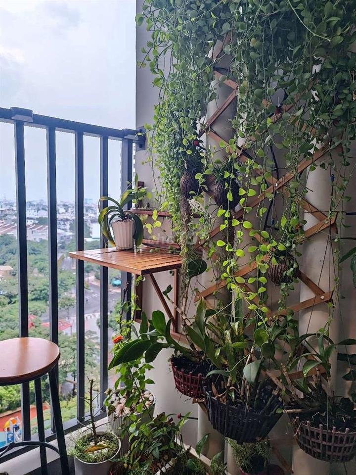 🔥 CHỈ 2,55 TỶ – SỞ HỮU CĂN HỘ 1PN+1, 49M2 TẠI PICITY HIGH PARK! 🔥