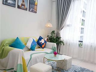 🔥 CHỈ 2,55 TỶ – SỞ HỮU CĂN HỘ 1PN+1, 49M2 TẠI PICITY HIGH PARK! 🔥