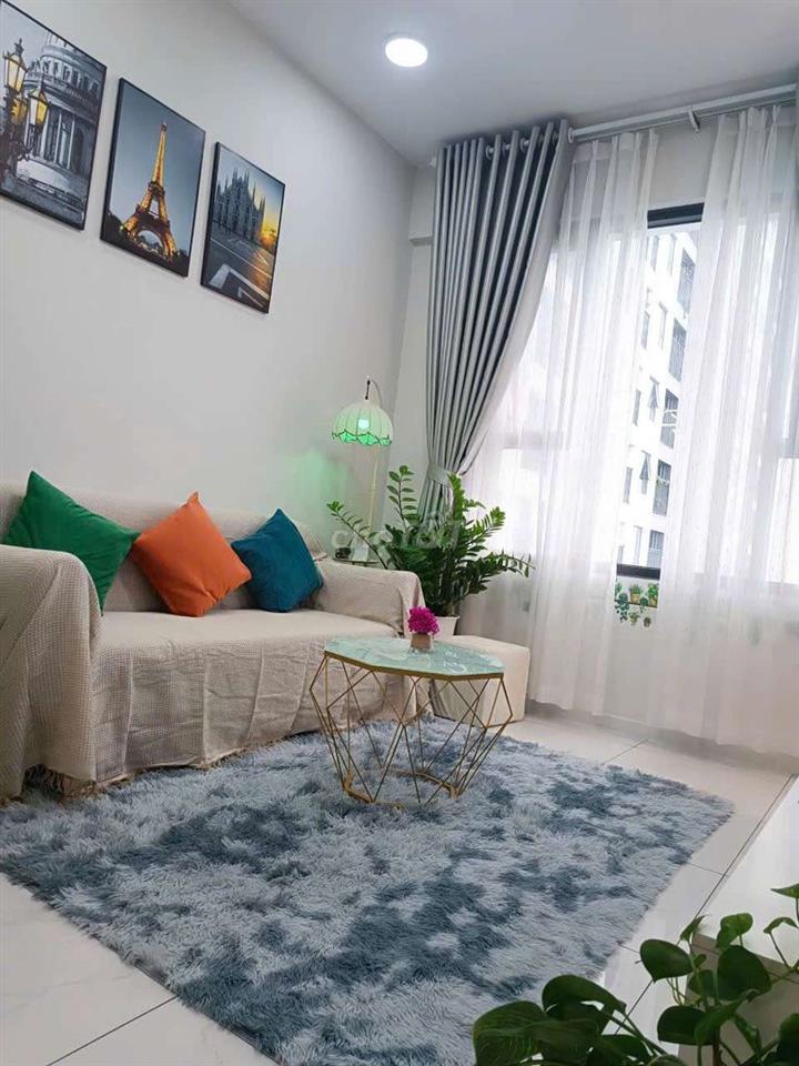 🔥 CHỈ 2,55 TỶ – SỞ HỮU CĂN HỘ 1PN+1, 49M2 TẠI PICITY HIGH PARK! 🔥