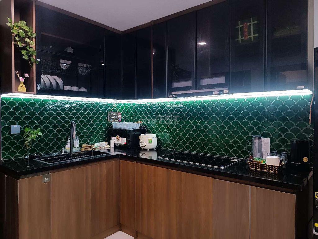 🔥 CHỈ 2,55 TỶ – SỞ HỮU CĂN HỘ 1PN+1, 49M2 TẠI PICITY HIGH PARK! 🔥