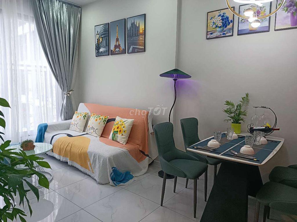 🔥🔥 CƠ HỘI CHỐT CĂN ĐẸP PICITY HIGH PARK – 2PN2WC 66m2 GIÁ CHỈ 3,2 TỶ!