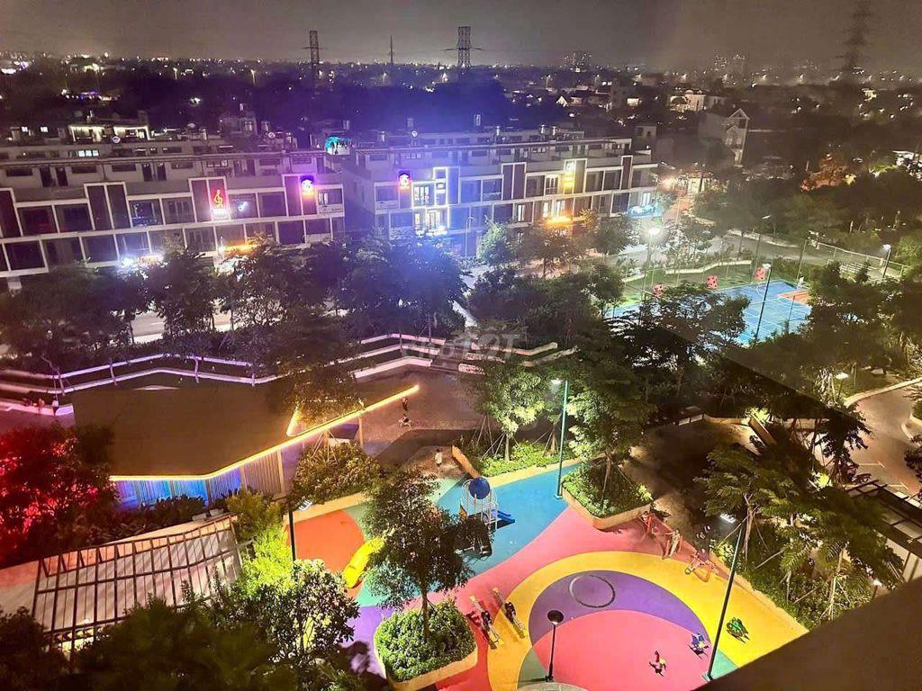 🔥🔥 CƠ HỘI CHỐT CĂN ĐẸP PICITY HIGH PARK – 2PN2WC 66m2 GIÁ CHỈ 3,2 TỶ!