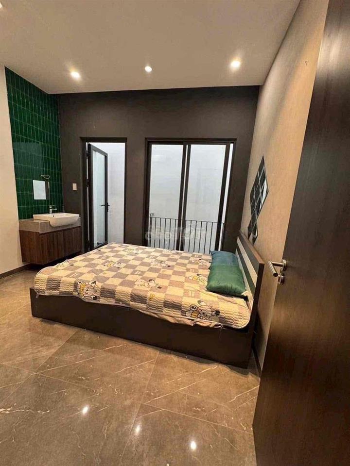 Nhà Kiệt Trần Xuân Lê Thanh Khê