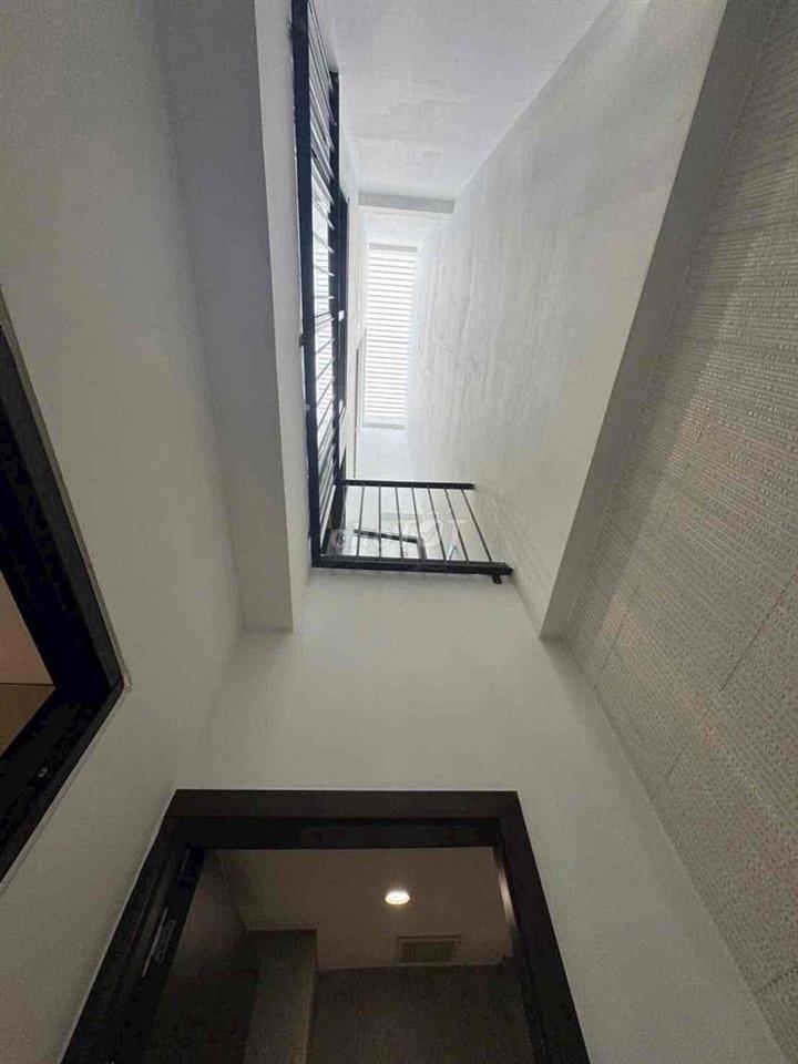 Nhà Kiệt Trần Xuân Lê Thanh Khê