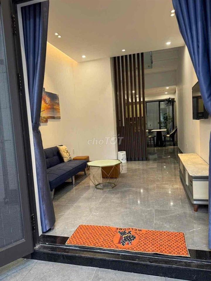 Nhà Kiệt Trần Xuân Lê Thanh Khê
