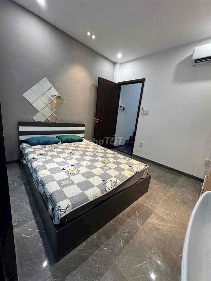 Nhà Kiệt Trần Xuân Lê Thanh Khê