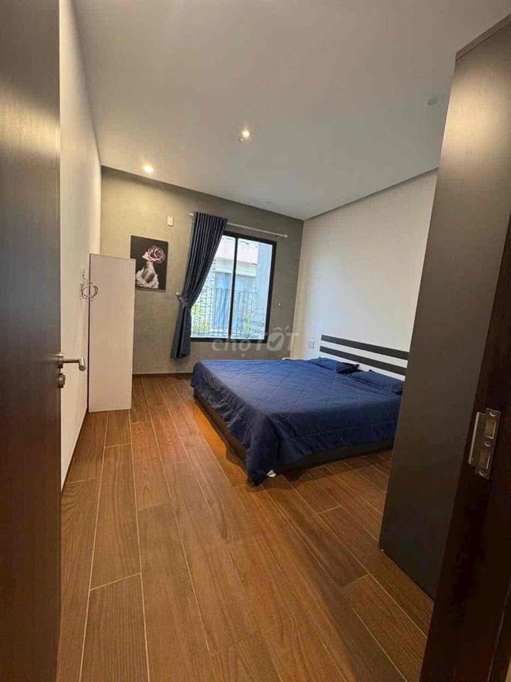 Nhà Kiệt Trần Xuân Lê Thanh Khê