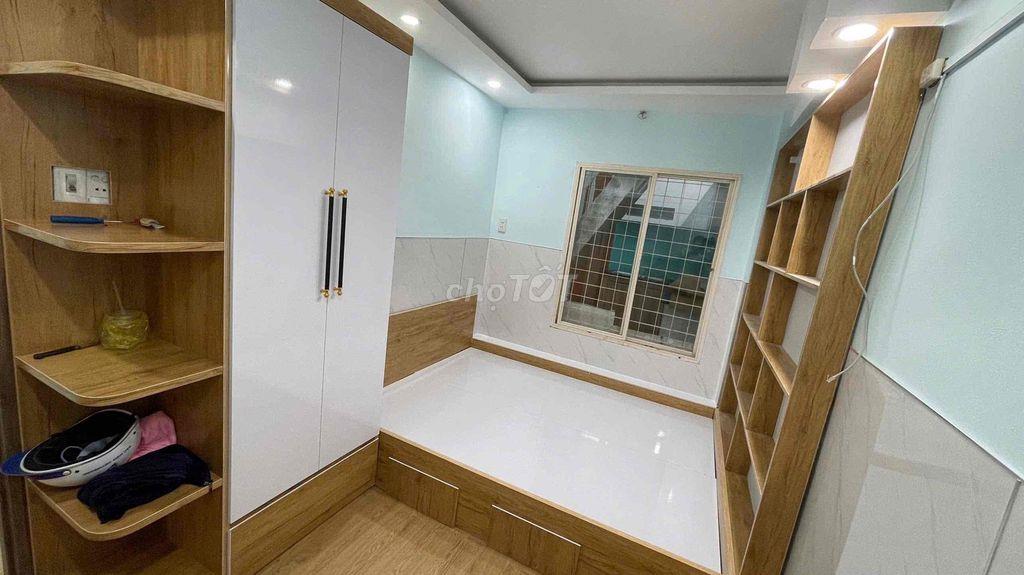 Nhà Kiệt Nguyễn Phước Nguyên