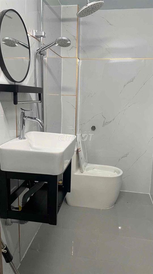 Nhà Kiệt Nguyễn Phước Nguyên