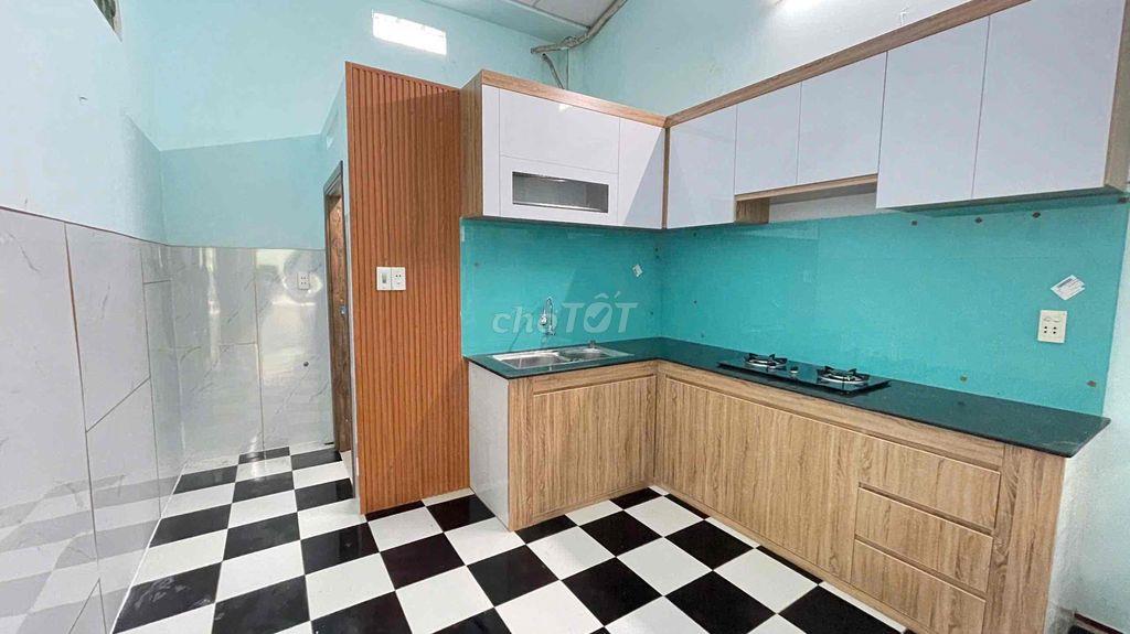 Nhà Kiệt Nguyễn Phước Nguyên
