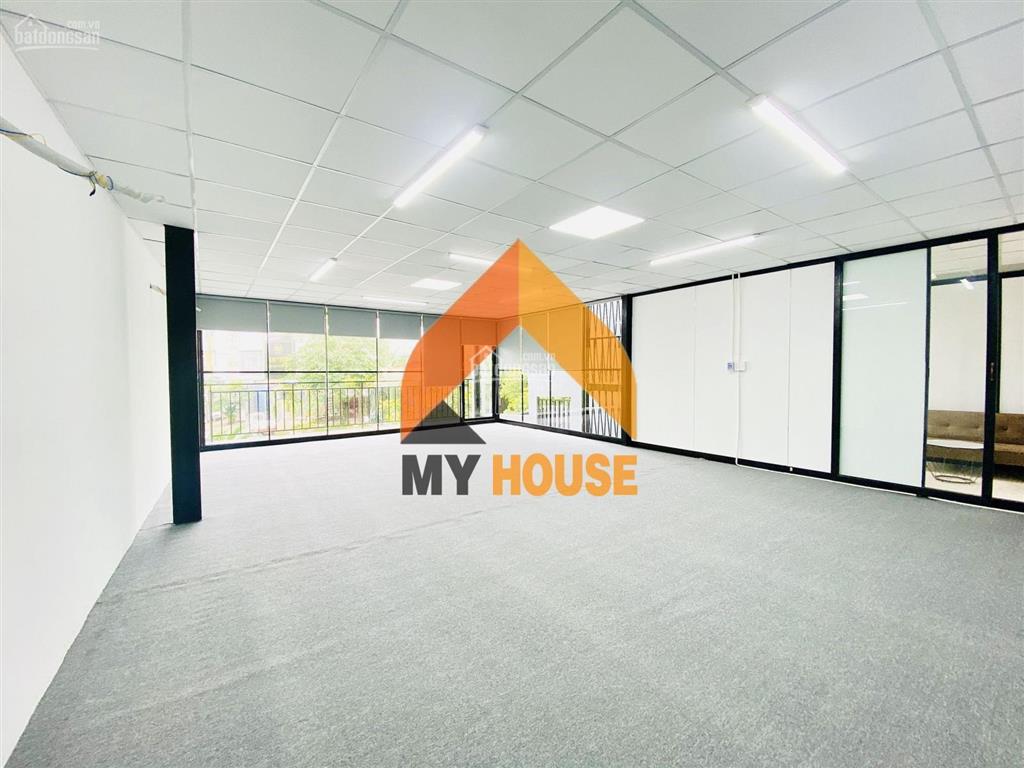 Tòa văn phòng q2 style không gian mở hiện đại mới xây đẹp đỉnh cao giá rẻ 20tr