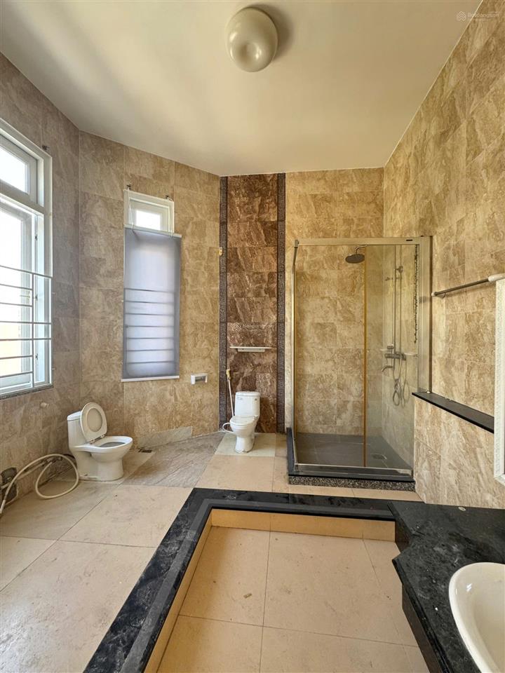 Vị trí đẹp đông đúc thảo điền cho các ngành nghề villa sân vườn 8pn