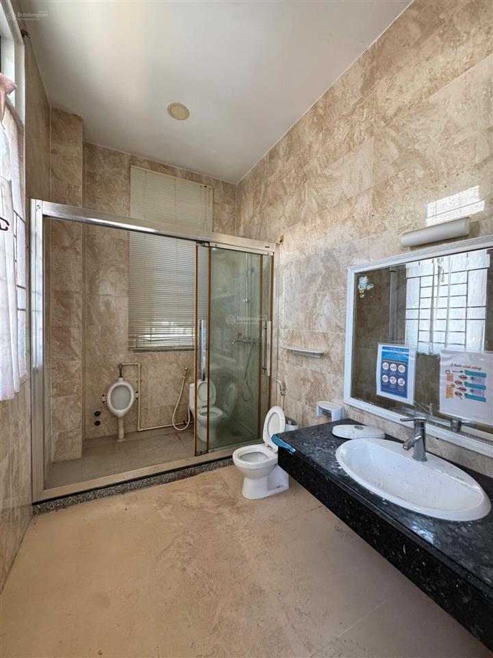Vị trí đẹp đông đúc thảo điền cho các ngành nghề villa sân vườn 8pn