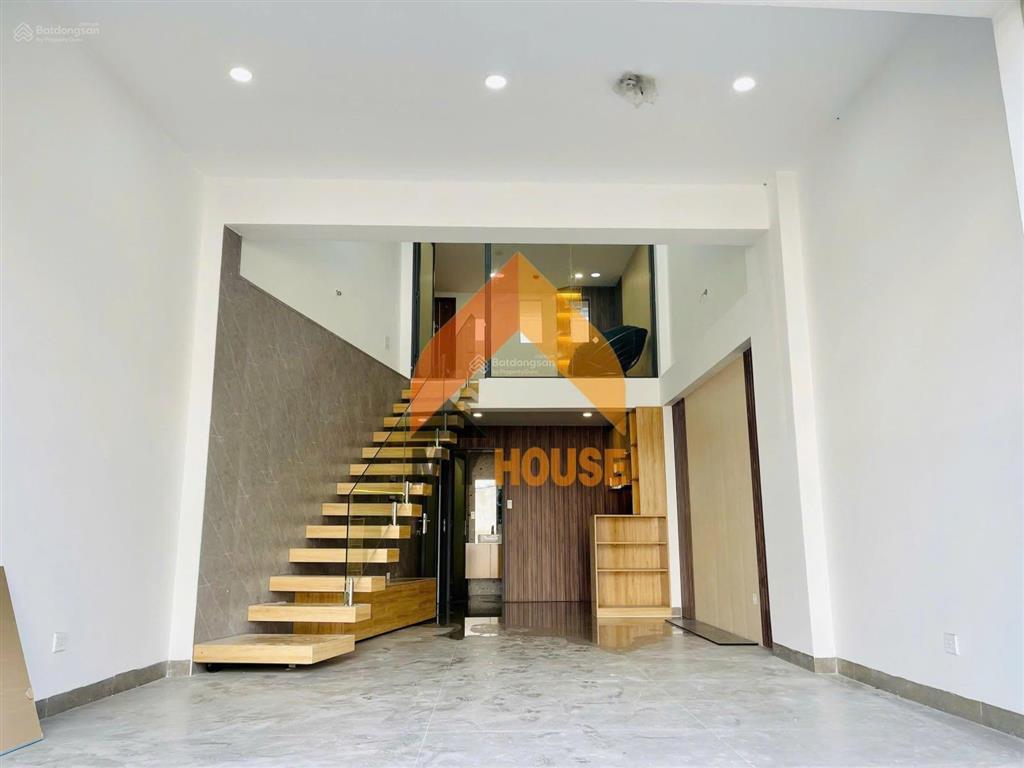 Mb cầu sg q2 có lửng siêu xinh phong cách hiện đại phù hợp ở và làm vp