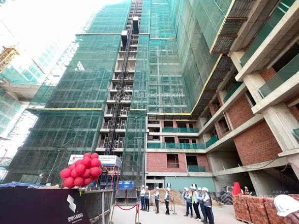 Chính chủ cần bán gấp hợp đồng shophouse giá ưu đãi