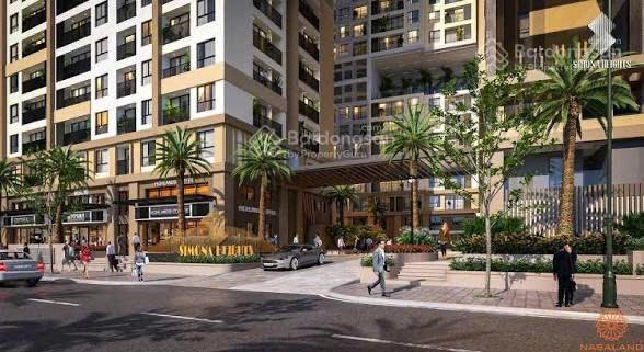 Chính chủ cần bán gấp hợp đồng shophouse giá ưu đãi