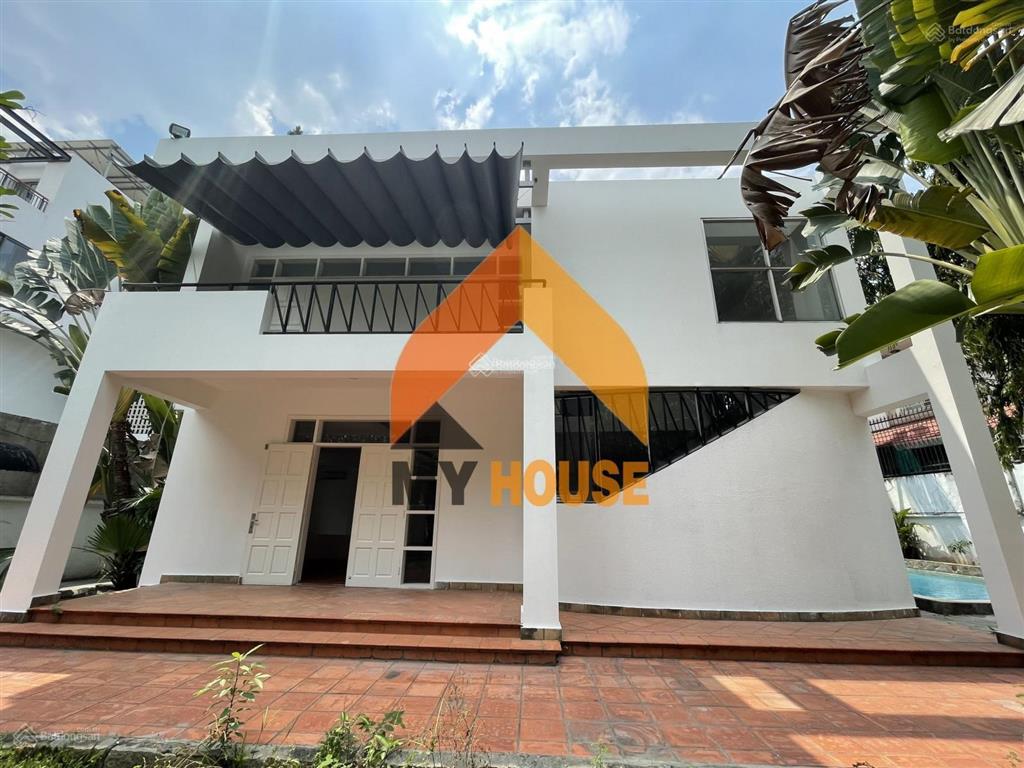 Villa sân rộng hơn nhà trung tâm q2, 700m², 120 triệu